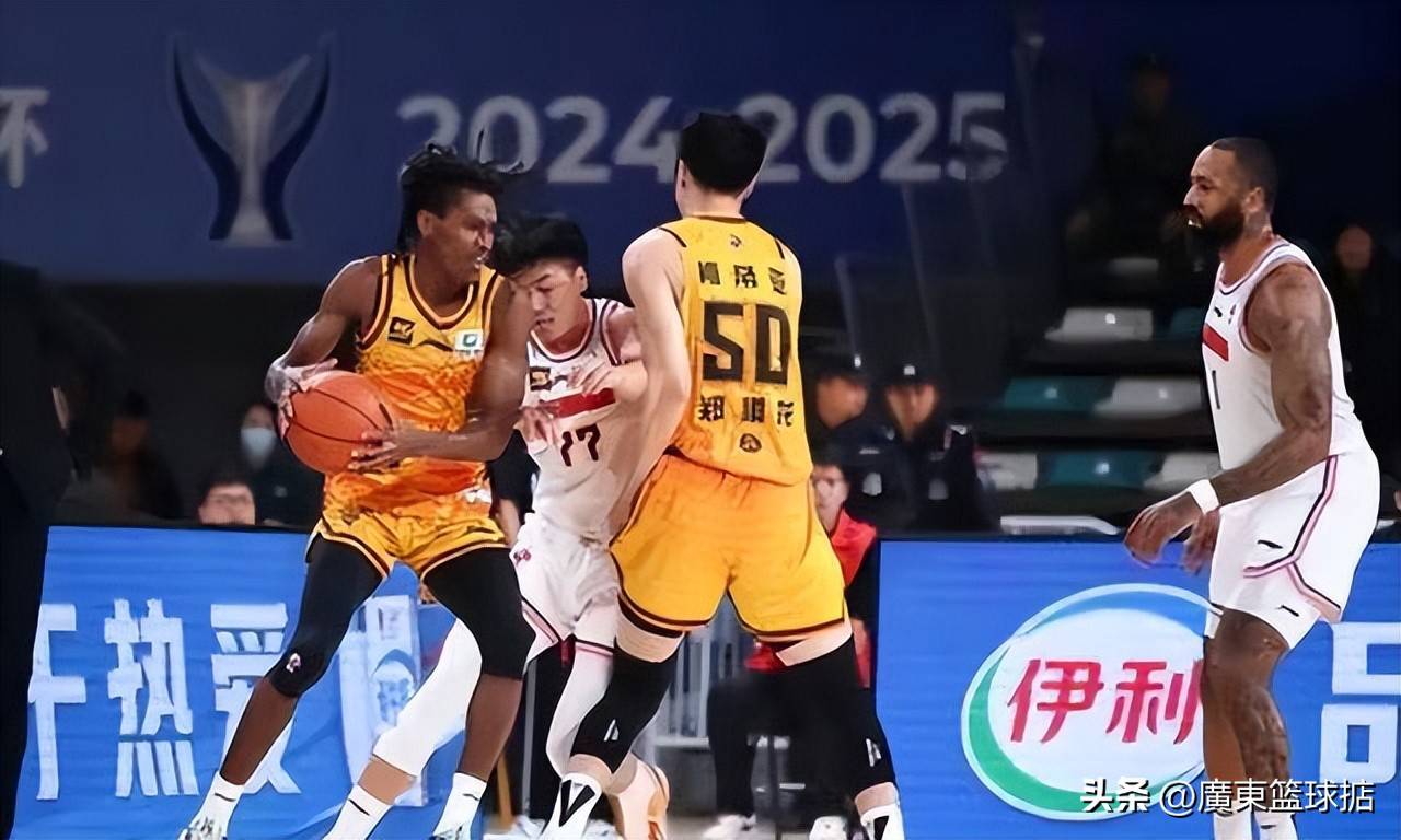 赛地聚焦：CBA季后赛转会期热度飙升，丹佛掘金扳平良机，底气十足，阵容厚度经受考验的简单介绍